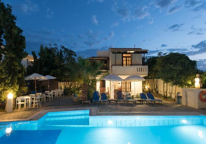 酒店 Proimos Maisonnettes