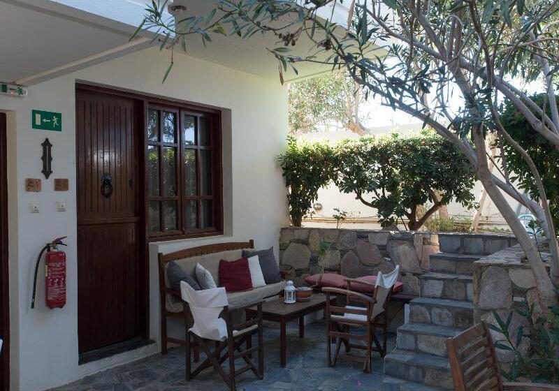 酒店 Proimos Maisonnettes