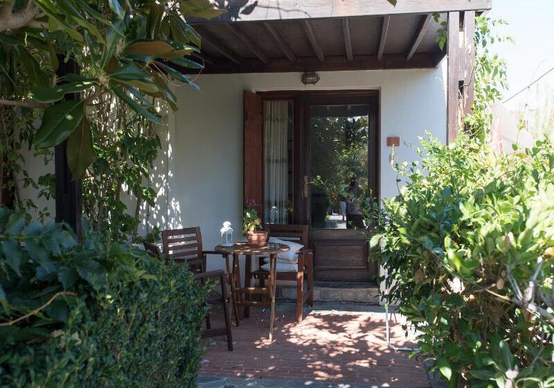 酒店 Proimos Maisonnettes