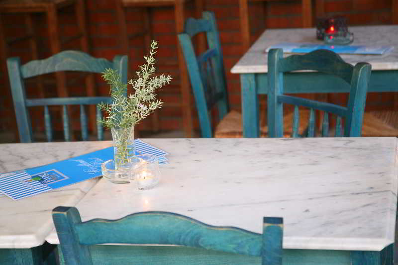 酒店 Proimos Maisonnettes