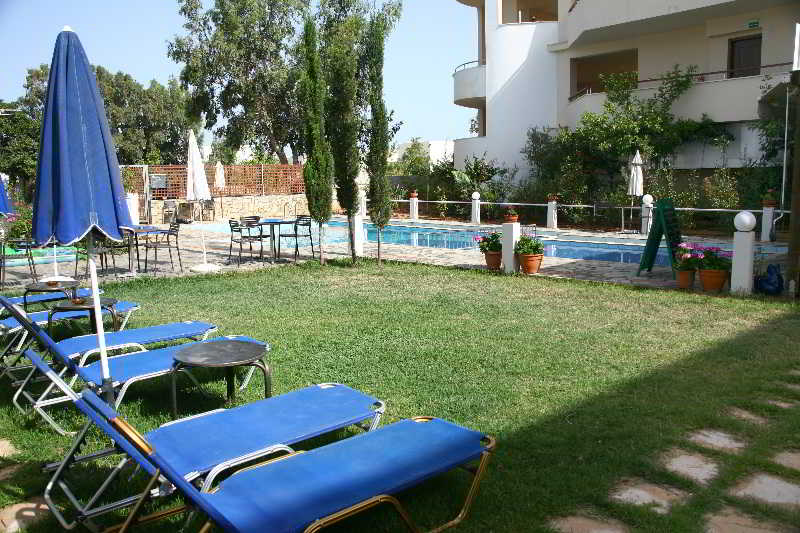 酒店 Proimos Maisonnettes