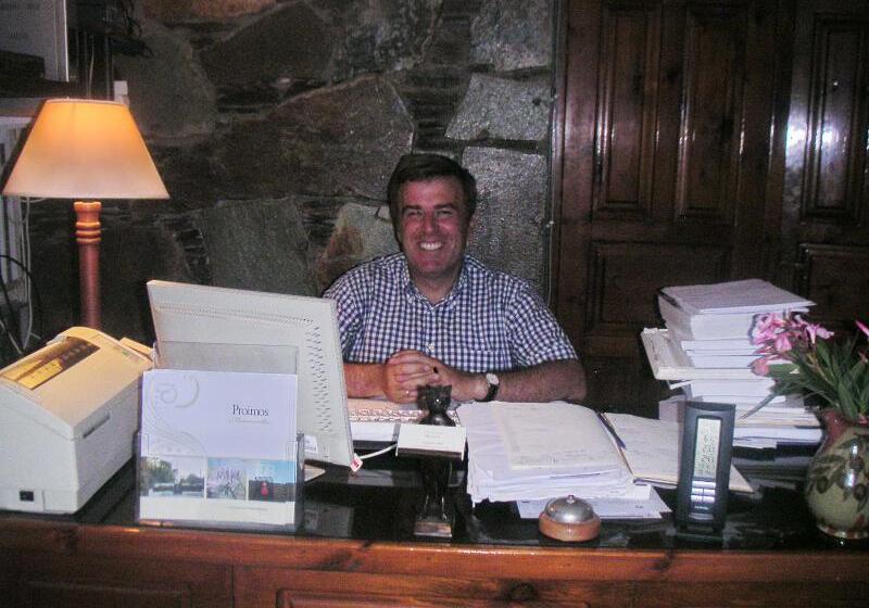 酒店 Proimos Maisonnettes