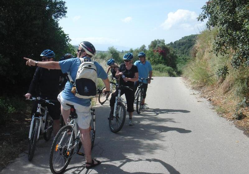 酒店 Proimos Maisonnettes