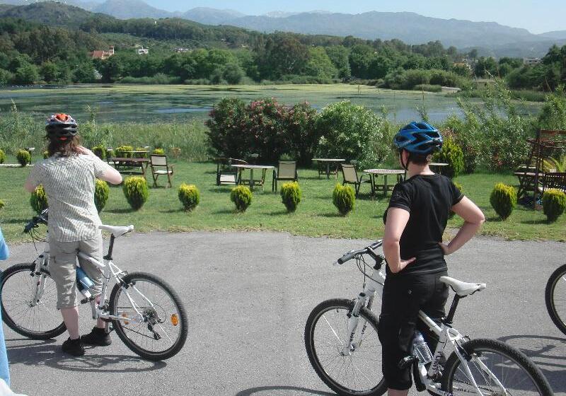 酒店 Proimos Maisonnettes