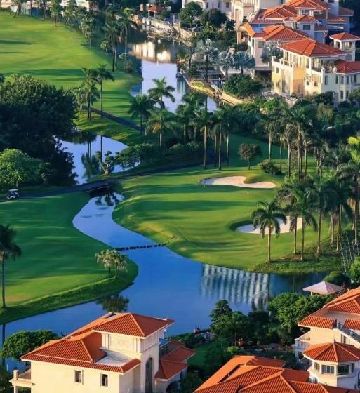 فندق Pullman Foshan Shunde