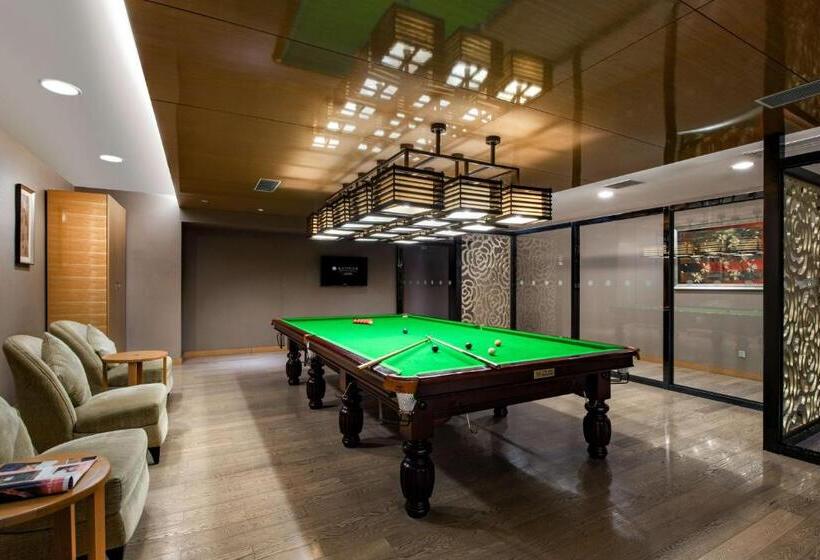 فندق Pullman Foshan Shunde