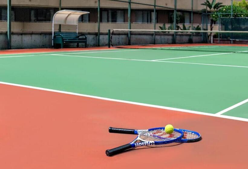 فندق Pullman Foshan Shunde