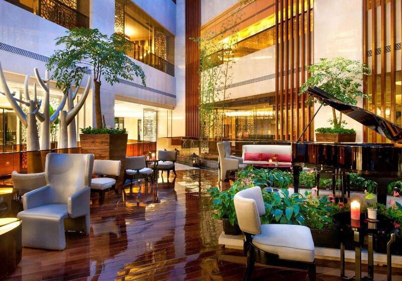 فندق Pullman Foshan Shunde