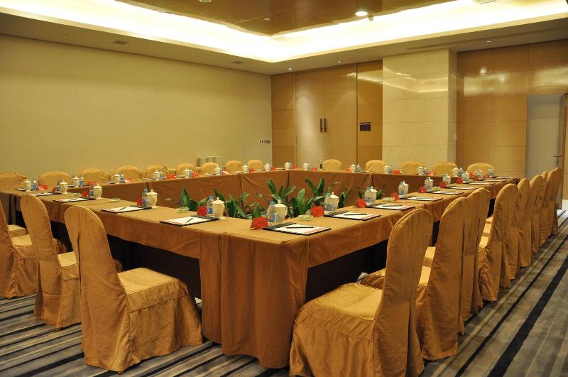 فندق Pullman Foshan Shunde