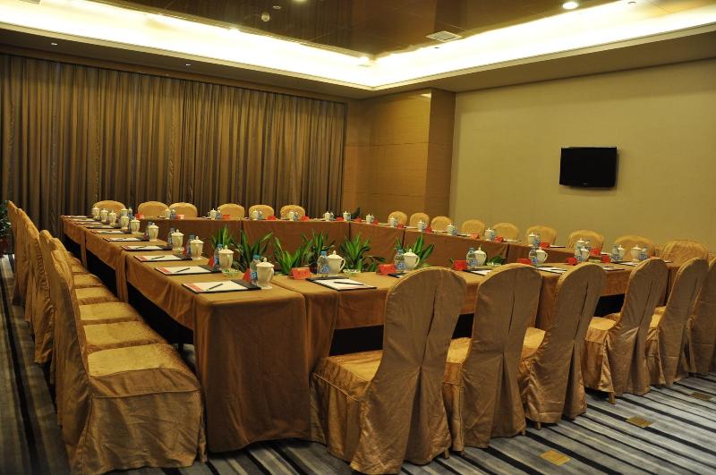 فندق Pullman Foshan Shunde