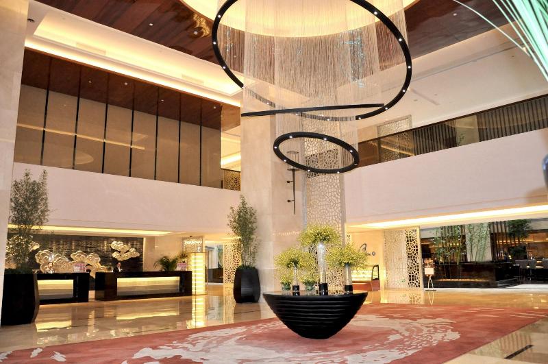 فندق Pullman Foshan Shunde