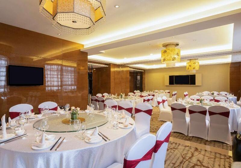 酒店 Pullman Foshan Shunde