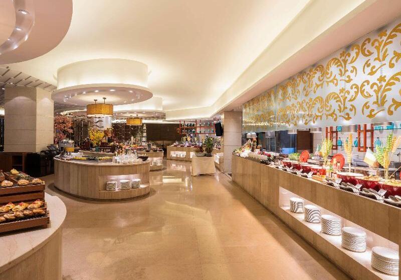 فندق Pullman Foshan Shunde