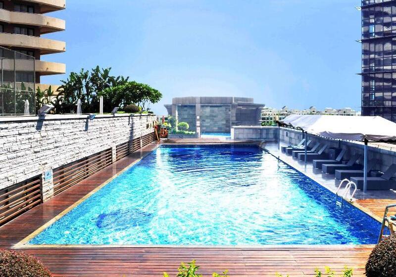 فندق Pullman Foshan Shunde