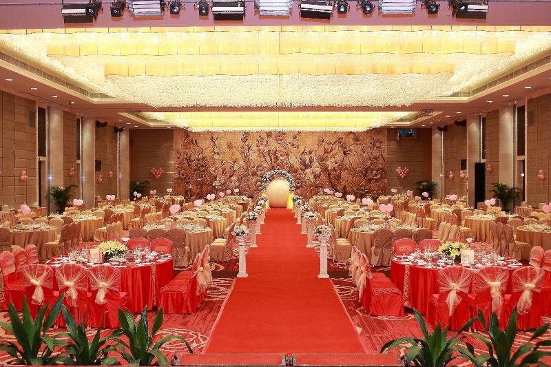 فندق Pullman Foshan Shunde