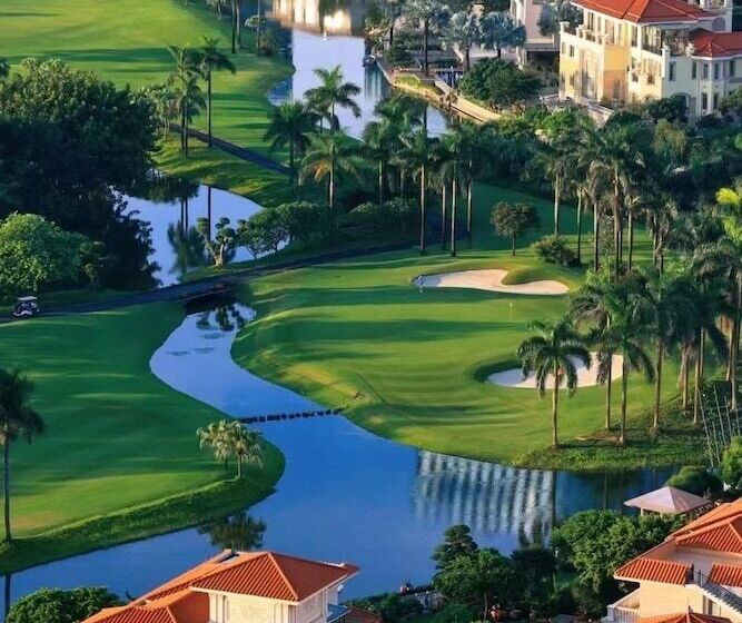 فندق Pullman Foshan Shunde