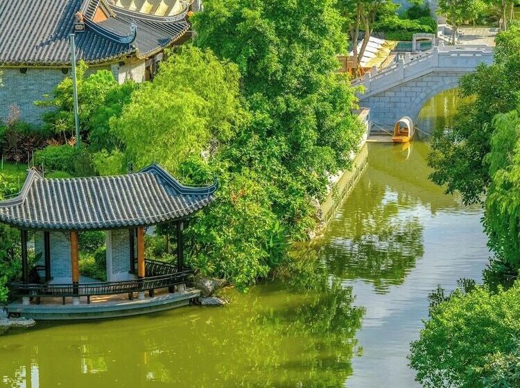 فندق Pullman Foshan Shunde