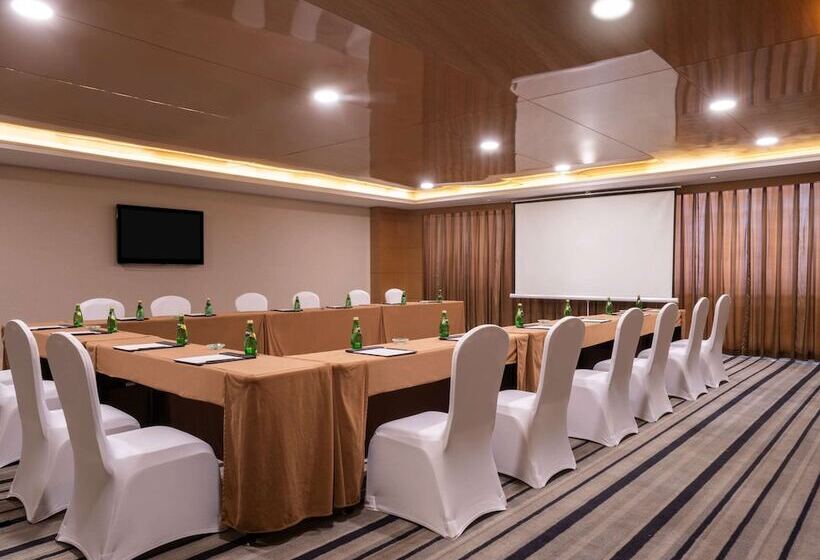 فندق Pullman Foshan Shunde