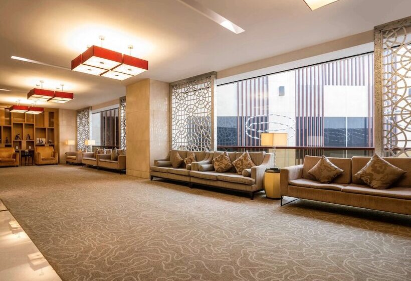 فندق Pullman Foshan Shunde