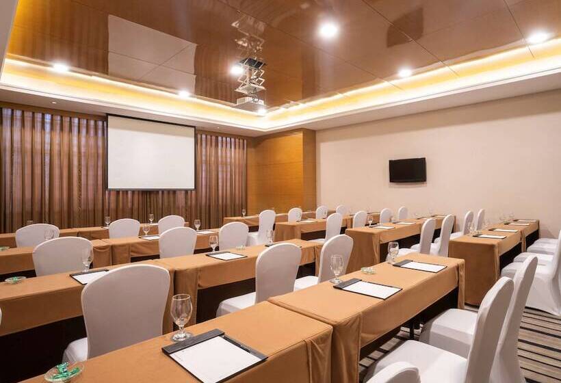 酒店 Pullman Foshan Shunde