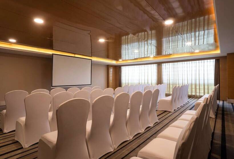 فندق Pullman Foshan Shunde