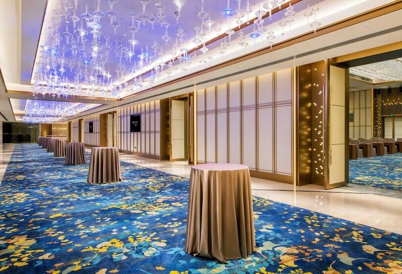 فندق Pullman Foshan Shunde