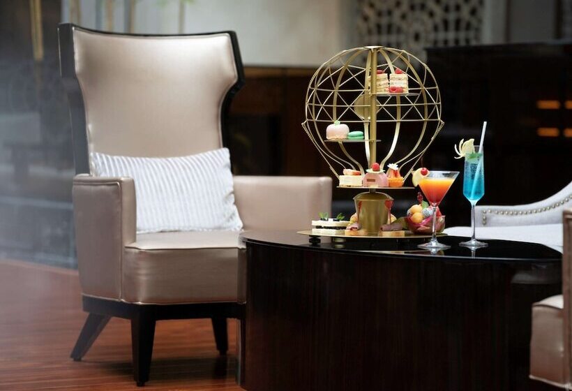 酒店 Pullman Foshan Shunde