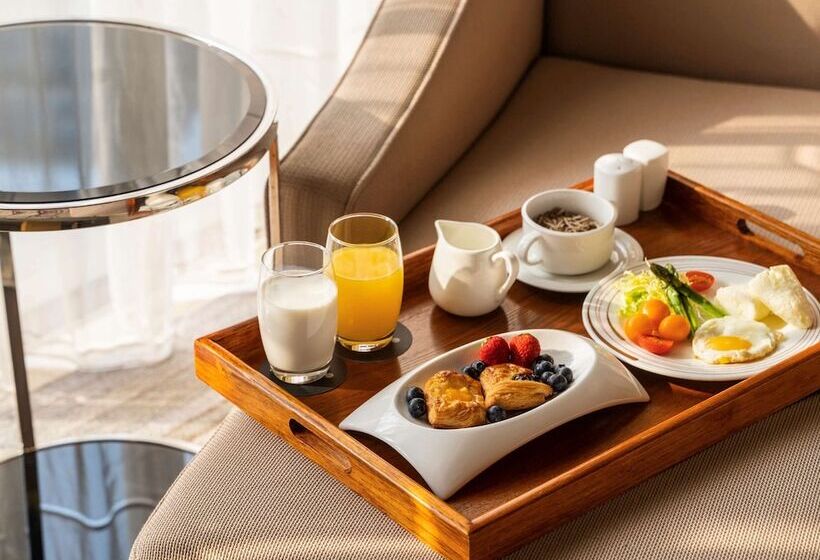 فندق Pullman Foshan Shunde