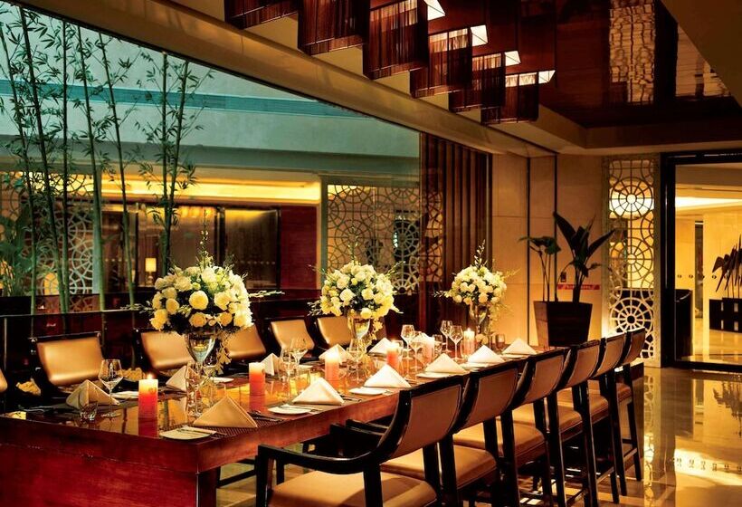 فندق Pullman Foshan Shunde