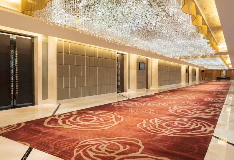 فندق Pullman Foshan Shunde