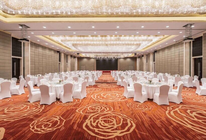 فندق Pullman Foshan Shunde