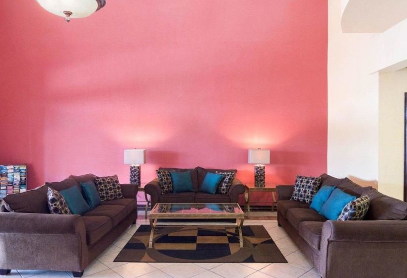 فندق Springwood Suites Houston Iah  Beltway 8