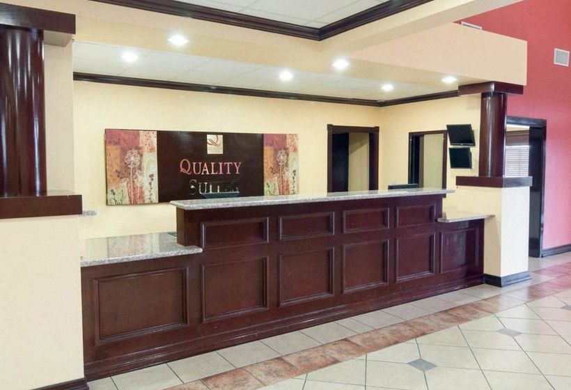 Fotos del hotel Springwood Suites Houston Iah  Beltway 8:  11