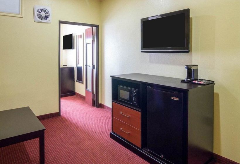 فندق Springwood Suites Houston Iah  Beltway 8