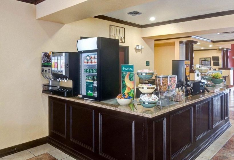 فندق Springwood Suites Houston Iah  Beltway 8