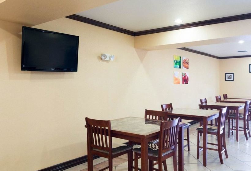 فندق Springwood Suites Houston Iah  Beltway 8