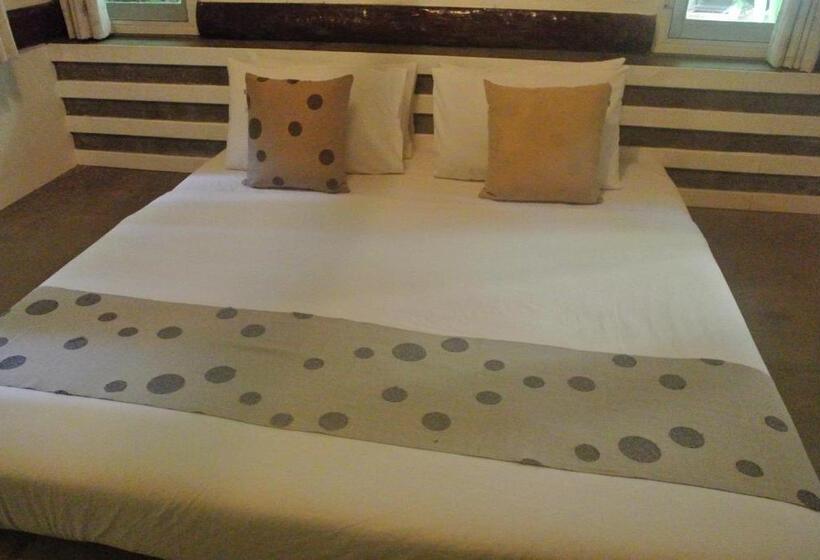 בית מלון כפרי Rain Forest Resort