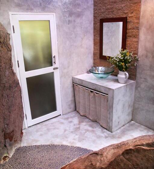 בית מלון כפרי Rain Forest Resort