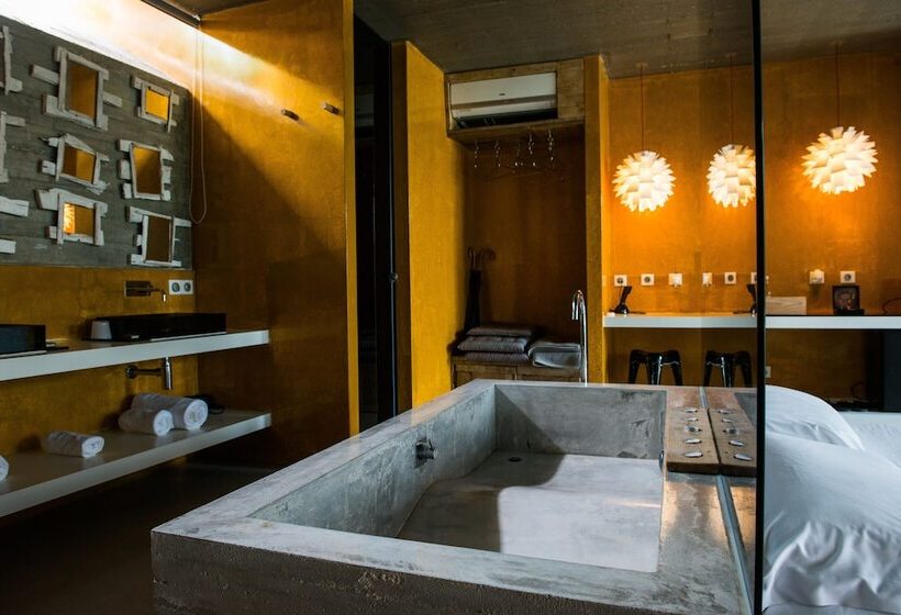 ホテル Rio Do Prado