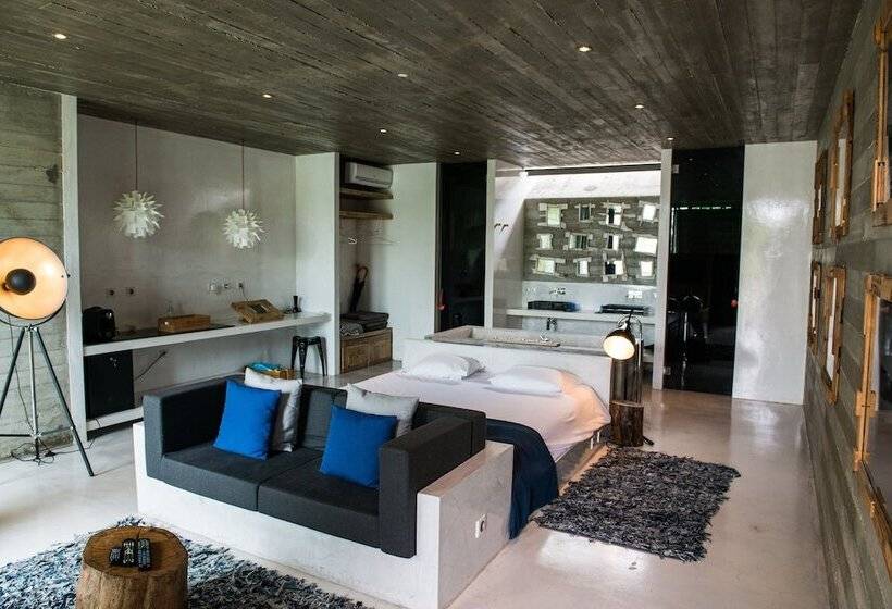 ホテル Rio Do Prado