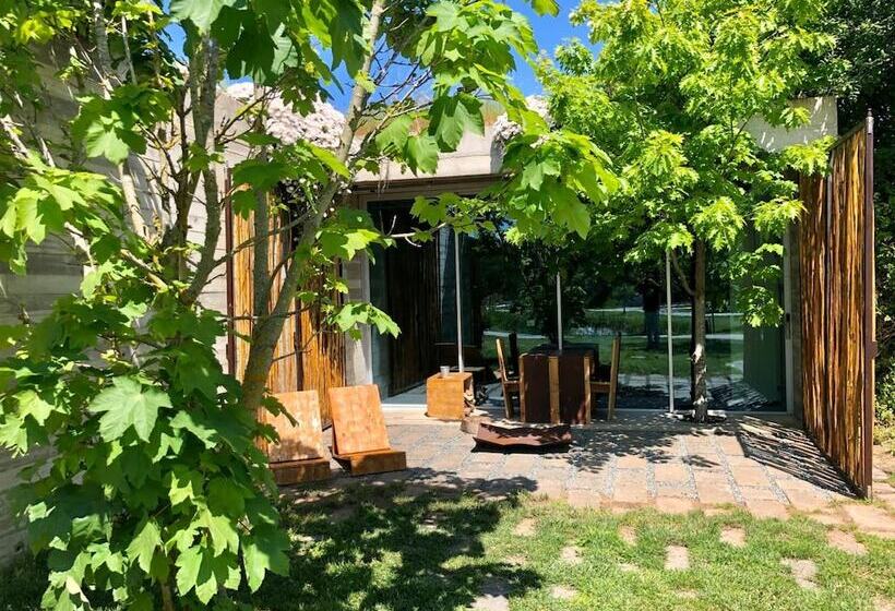 ホテル Rio Do Prado