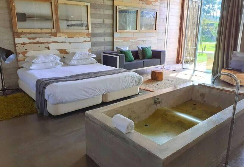 ホテル Rio Do Prado