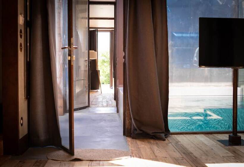 ホテル Rio Do Prado