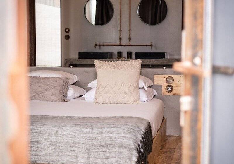 ホテル Rio Do Prado