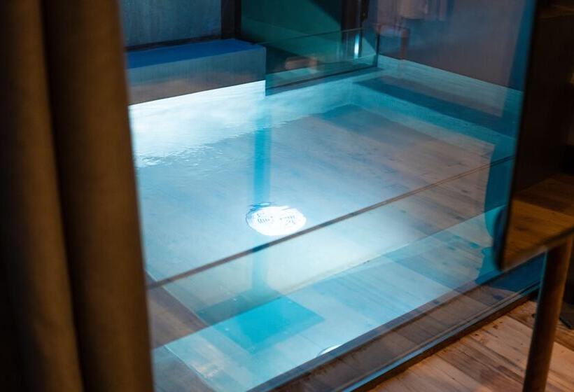 ホテル Rio Do Prado