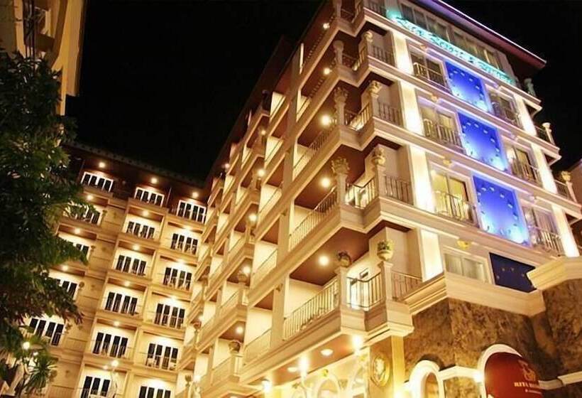 호텔 Rita Resort And Residence
