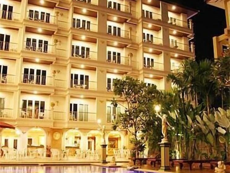 호텔 Rita Resort And Residence