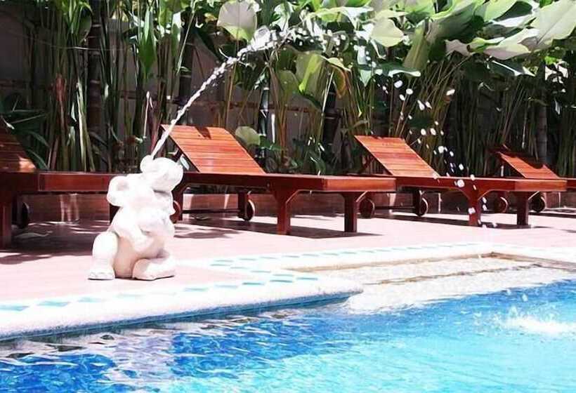 호텔 Rita Resort And Residence