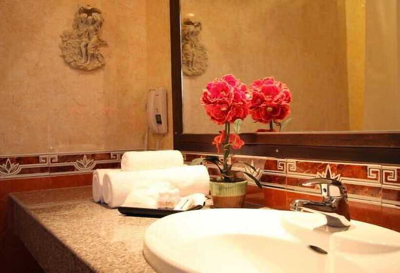 호텔 Rita Resort And Residence