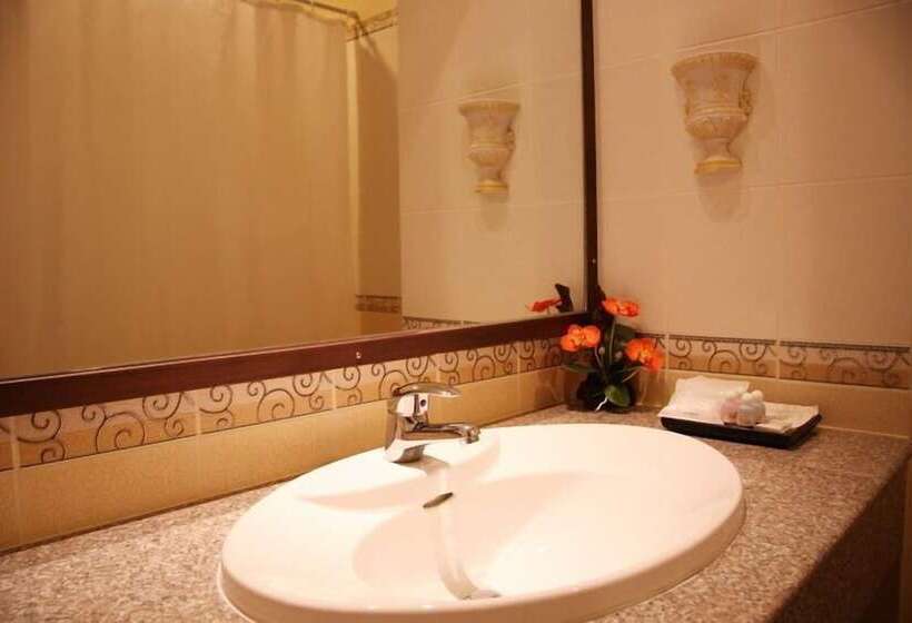 호텔 Rita Resort And Residence